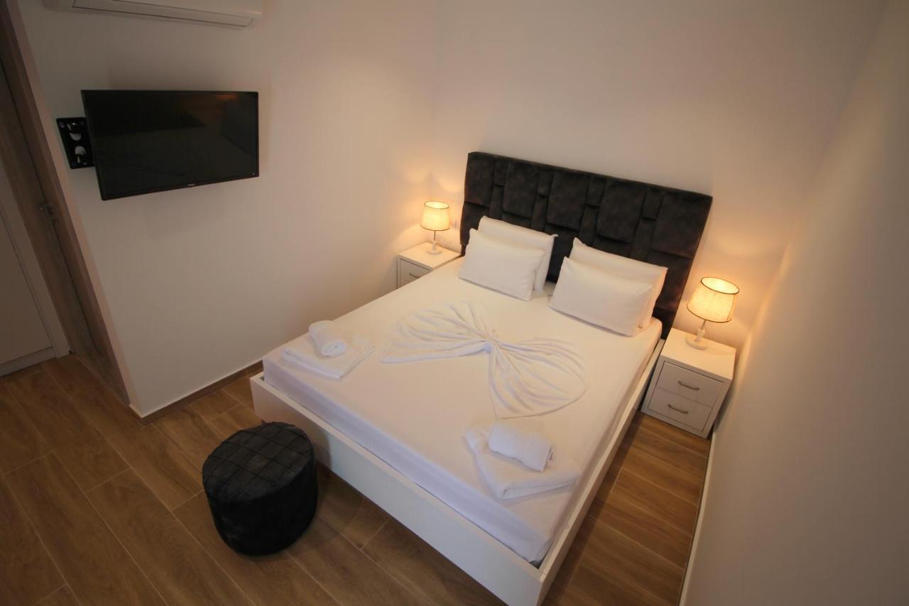 Yacht Apartmán *