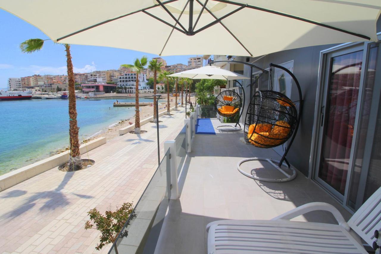 Apartmán Yacht *