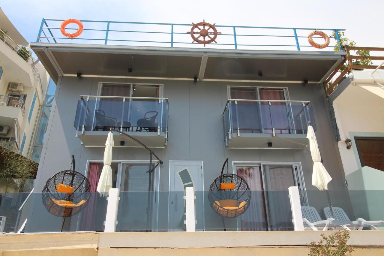 Appartement Yacht *